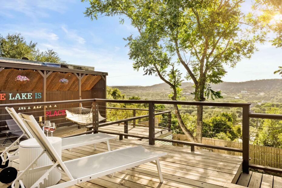 Your Anniversary & Honeymoon Guide to the Texas Hill Country